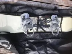 スノボード一式