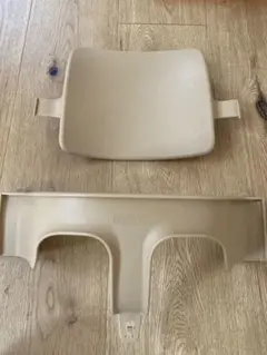 Stokke ストッケ　ベビーセット　ナチュラル
