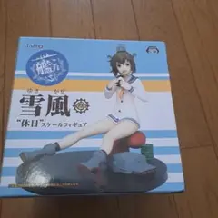 2025年最新】雪風休日フィギュアの人気アイテム - メルカリ