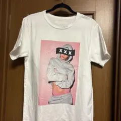 GOD SELECTION XXX Tシャツ