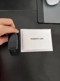 HUAWAYBand6