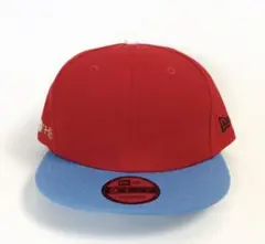 MOTHER2 NEW ERA® ポーチキーホルダー 黒　ネス　帽子　ほぼ日 MOTHER2 NEW ERA® ポーチキーホルダー 黒 ネス 帽子 ほぼ日