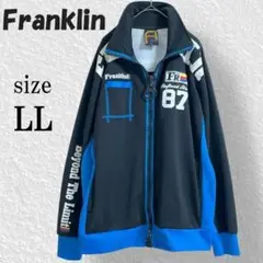 Franklin BEYOND THE LIMIT トラックジャケット LL