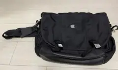 apple メッセンジャー バック 非売品