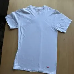 Hanes×Supreme Comfort Soft Tシャツ S
