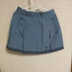 jamie sadock テニススコート