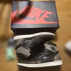 air jordan 1 rust shadow 28cm