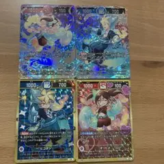開運コロシアムSP01-003 004 ヒコボシ　オリヒメセット