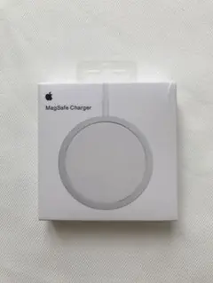 新品 MagSafe充電器（1 m）Apple正規品❸