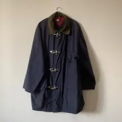 tommy hilfiger fireman coat 90s サイズM