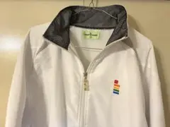 ゴーセンウェア ホワイト　日除にも