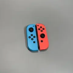 Switch Joy-Con 2点