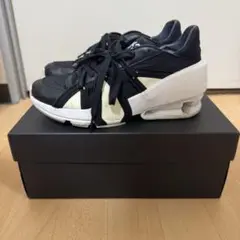 Y-3 ワイスリー スニーカー SUKUI III 22.5cm