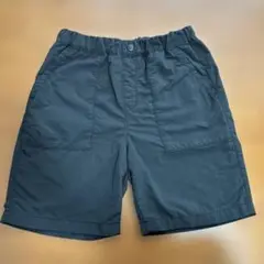 ユニクロ　ギアショートパンツ／水陸両用　140㎝