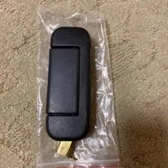 スズキ エブリィ DA62 52リアアウターハンドル左ドアノブ