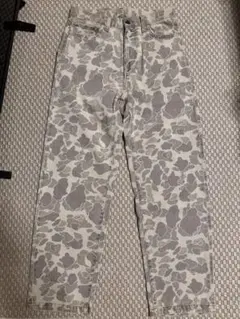 Carhartt DUCK LANDON PANT 28