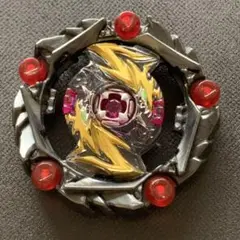 ベイブレードバースト カースサタン レアカラー