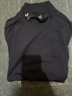 Under Armour コンプレッションアンダーシャツ Lブラック