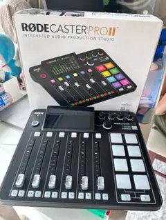 RODEC MX240 MKIII DJミキサー 美品 人気 希少 早い者勝ち RODEC MX240 MKⅢ BIG BROTHER DJミキサー