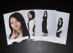 クラシックコーデ 浅井恋乃未 コンプ