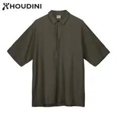 HOUDINI Ms Tree Polo Shirt