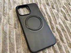【定価6580円】TORRAS 360度回転iPhone14 ProMaxケース