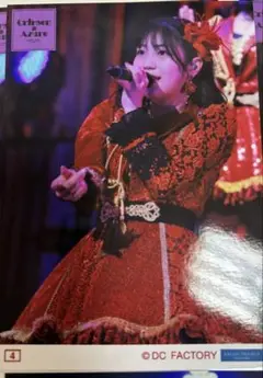 Juice=Juice 松永里愛 コレ写