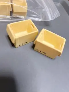 ミニダンボールデコパーツ