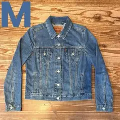 Levi’s リーバイス Gジャン 4th M