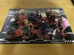 NARUTO 東京タワー　グッズ　特典