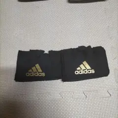 アディダス ナックルゲルハンドラップ