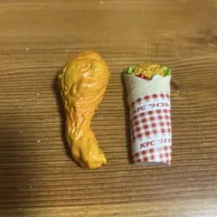 ケンタッキー　マグネット