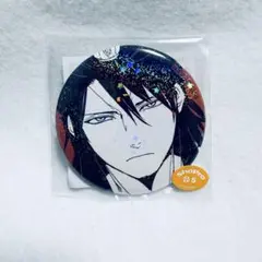 【練紅炎】マギ くじメイト ホログラム缶バッジ 第2弾