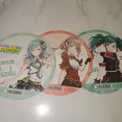プロセカ CD型&CD風特典アニメイトフェア