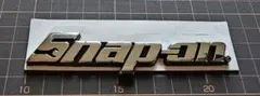 スナップオンエンブレム