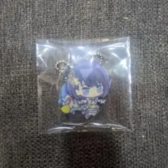 プロセカ　サンリオコラボ　桐谷遥　Wアクリルキーチェーンvol.2