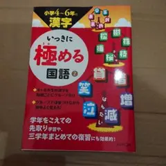 いっきに極める国語 2