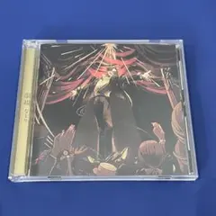 なとり　「劇場」　CDアルバム