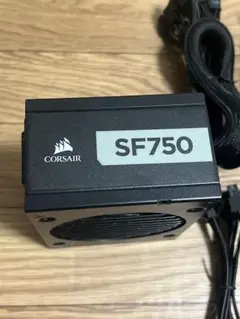 CORSAIR SF750 750W 電源ユニット sfx 電源