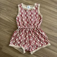 midmile むくぞーくんコラボ　コンビネゾン