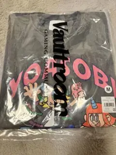 【未使用1度試着のみ】YOASOBI 会場限定Tシャツ M Vaultroom