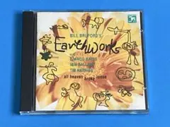 【CD】アースワークス / オール・ヘブン・ブローク・ルース