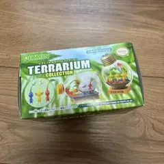 新品未開封　ピクミン　テラリウムコレクション