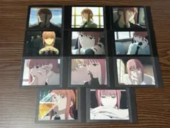 チェンソーマン　ぱしゃこれ　マキマ