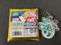 川瀬晃 応援歌キーホルダー