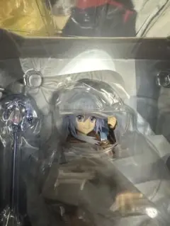 水霊使いエリア／遊戯王カードゲーム モンスターフィギュアコレクション