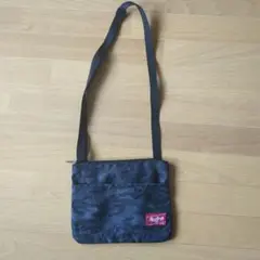 ローリングスサコッシュ