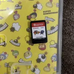 ボンバーマン