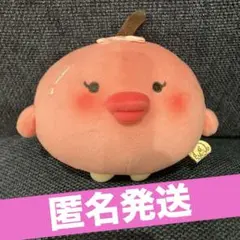 チキップダンサーズ　りんごあめ　ぬいぐるみ　サンエックス