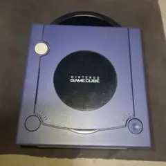 任天堂（ニンテンドー）　ゲームキューブ　エンジョイプラスパック
